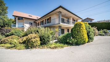 Eksteriør