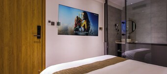 Xi'an Inner Guest House 