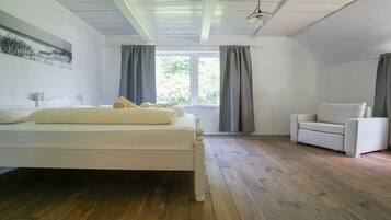 4 Schlafzimmer