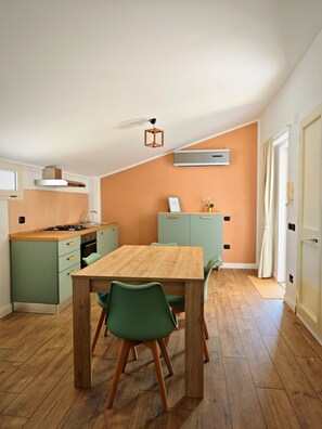 Dining - Vrbo Property (Sestu)