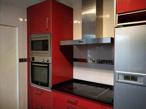 Private kitchen - Close to everything (Puerto Real)