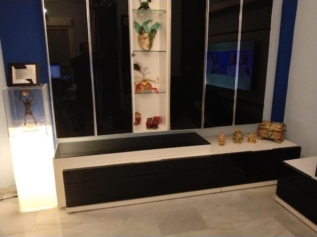 Interieur