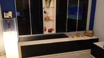 Interieur