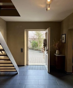 Interior - Holiday home in Uelversheim with Wi-Fi (Uelversheim)