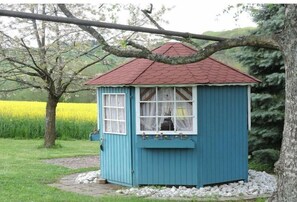 Exterior - Holiday apartment with 3 bedrooms (Sinspelt)