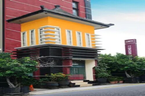 Cozzy Hotel Archie 2