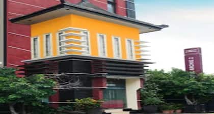 Cozzy Hotel Archie 2