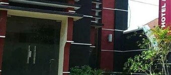 Cozzy Hotel Archie 2