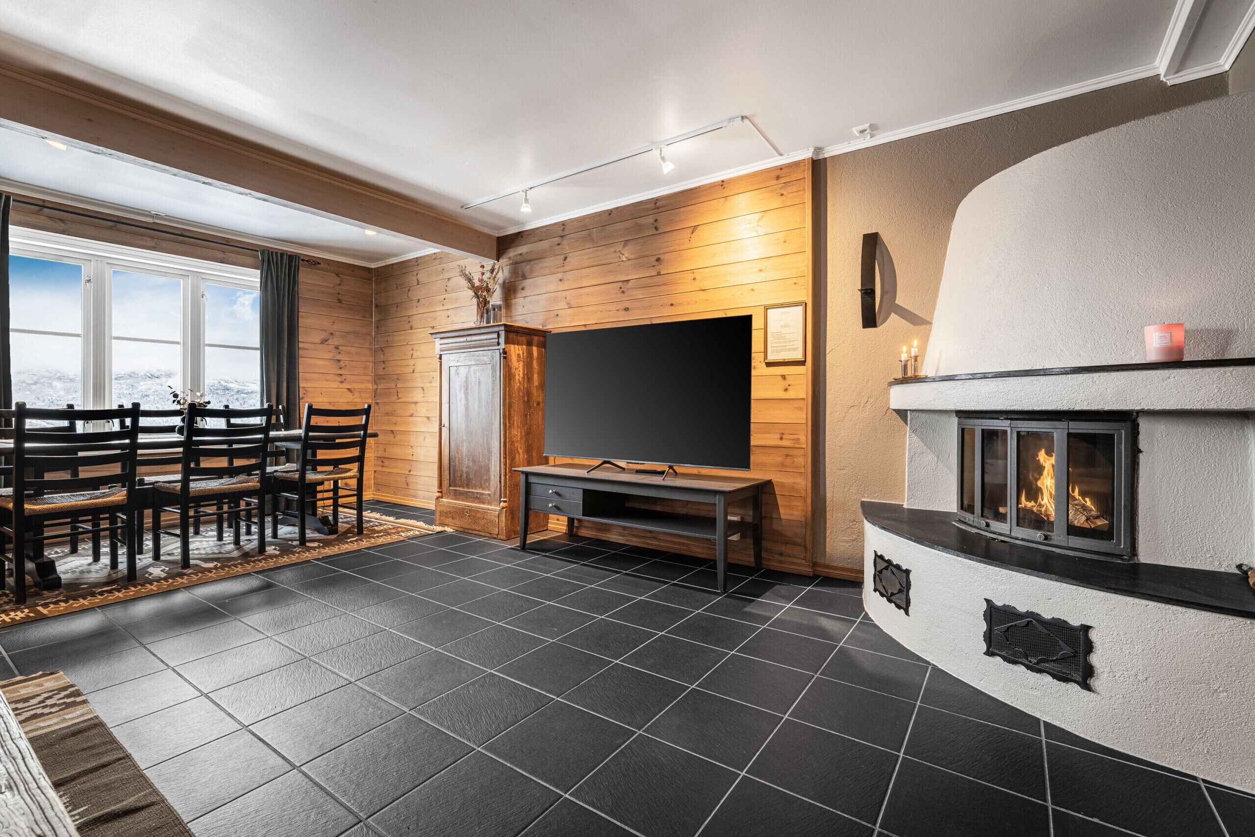 Intérieur