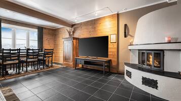 Intérieur
