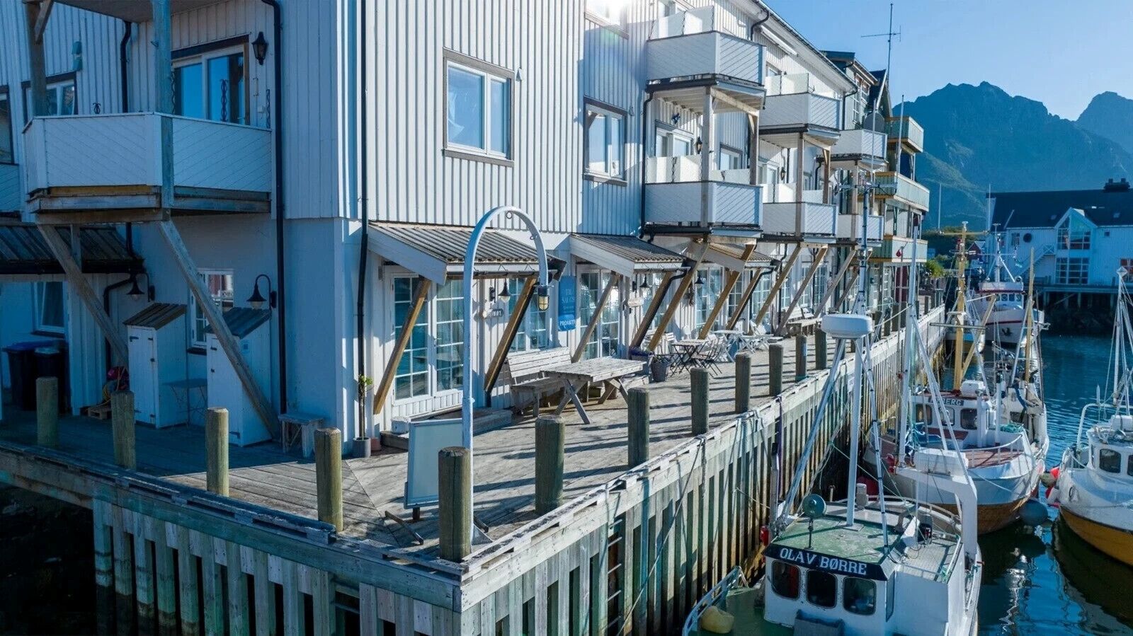 Marina