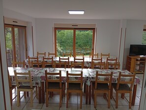 Restaurantes
