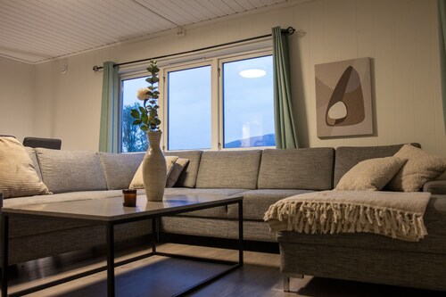 Arctic Comfort 2, Tromsø