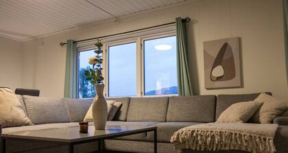 Arctic Comfort 2, Tromsø