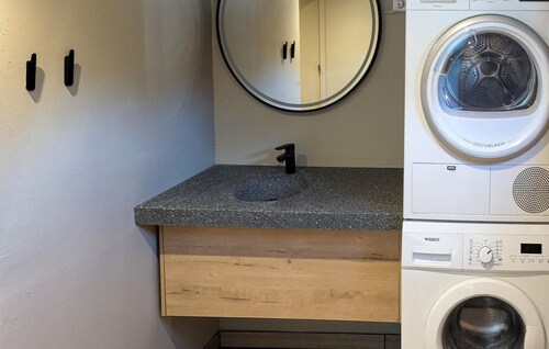 Pet friendly home in Hals with WiFi