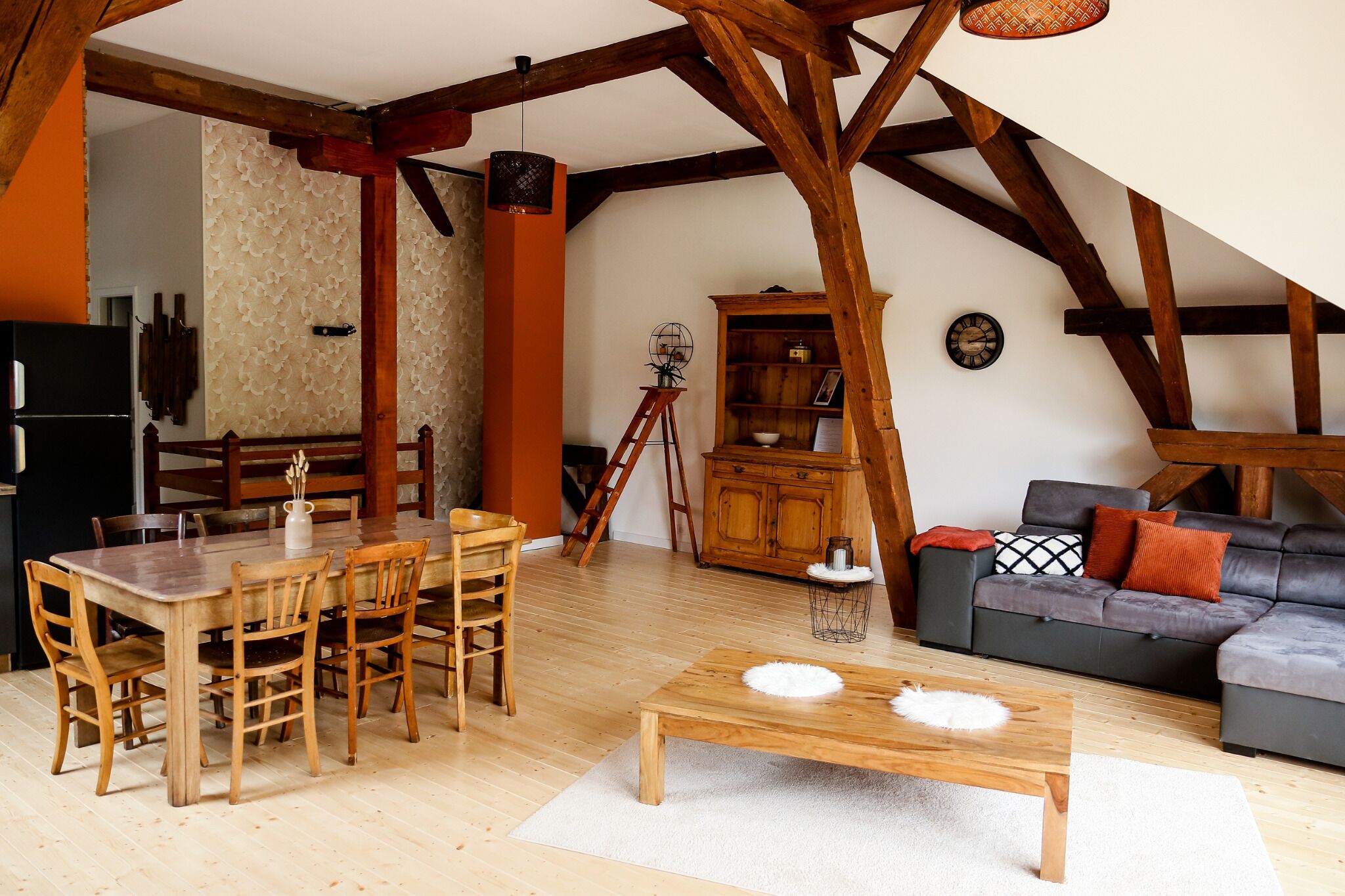Interieur
