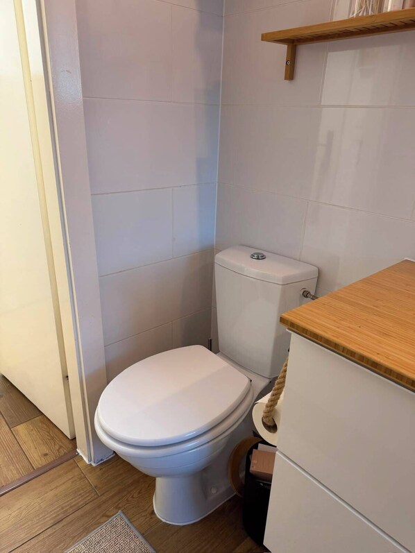 Badkamer