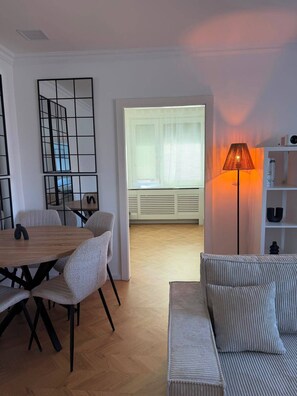 Spiseområde