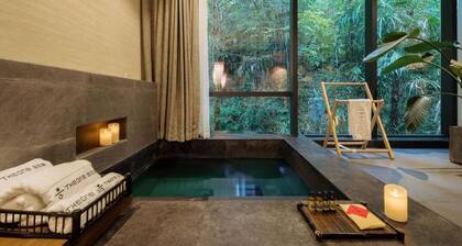 zuowang hotel