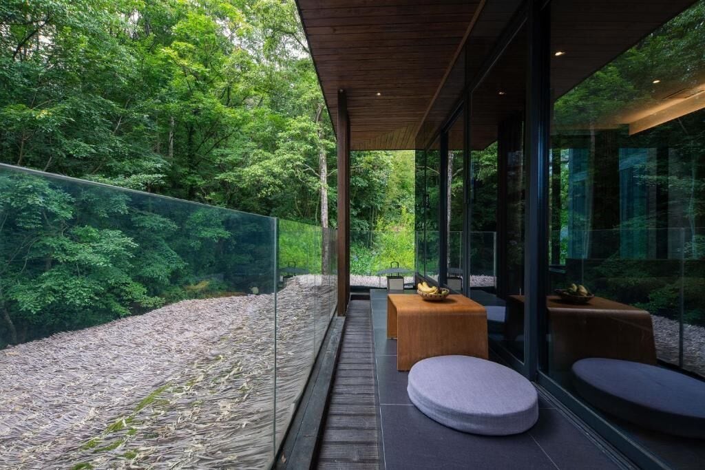 Superior Suite, Balcony | Terrace/patio