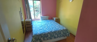 Cozy 1-bedroom