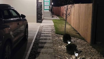 Apartment, 1 Bedroom | Property grounds