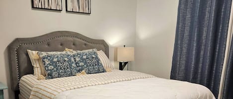 Appartement, 1 chambre | 1 chambre