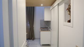 Apartment | Private kitchen | Espresso maker