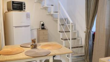 Appartement | Coin séjour