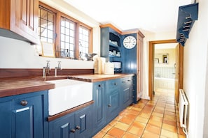 Baño