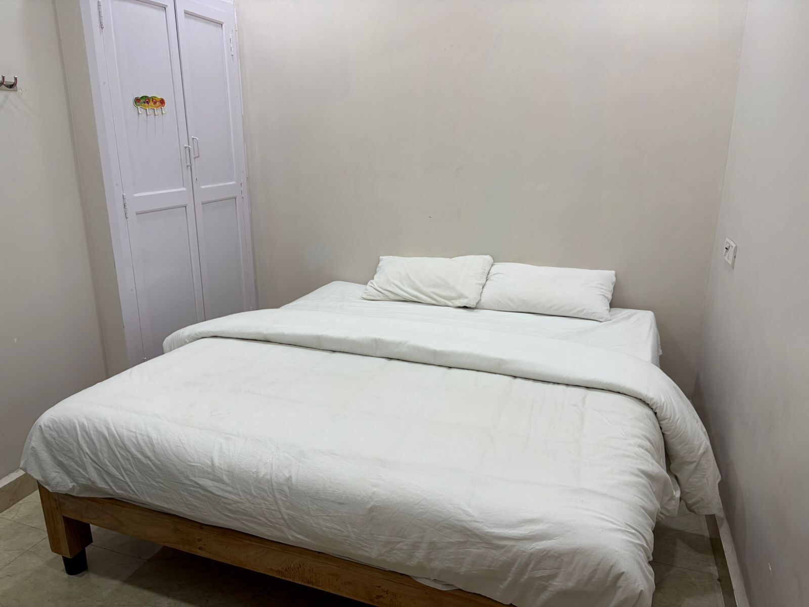 Deluxe Room | Hypo-allergenic bedding, free WiFi