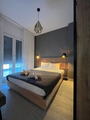 1 quarto, ferros/tábuas de passar roupa, Wi-Fi, roupa de cama