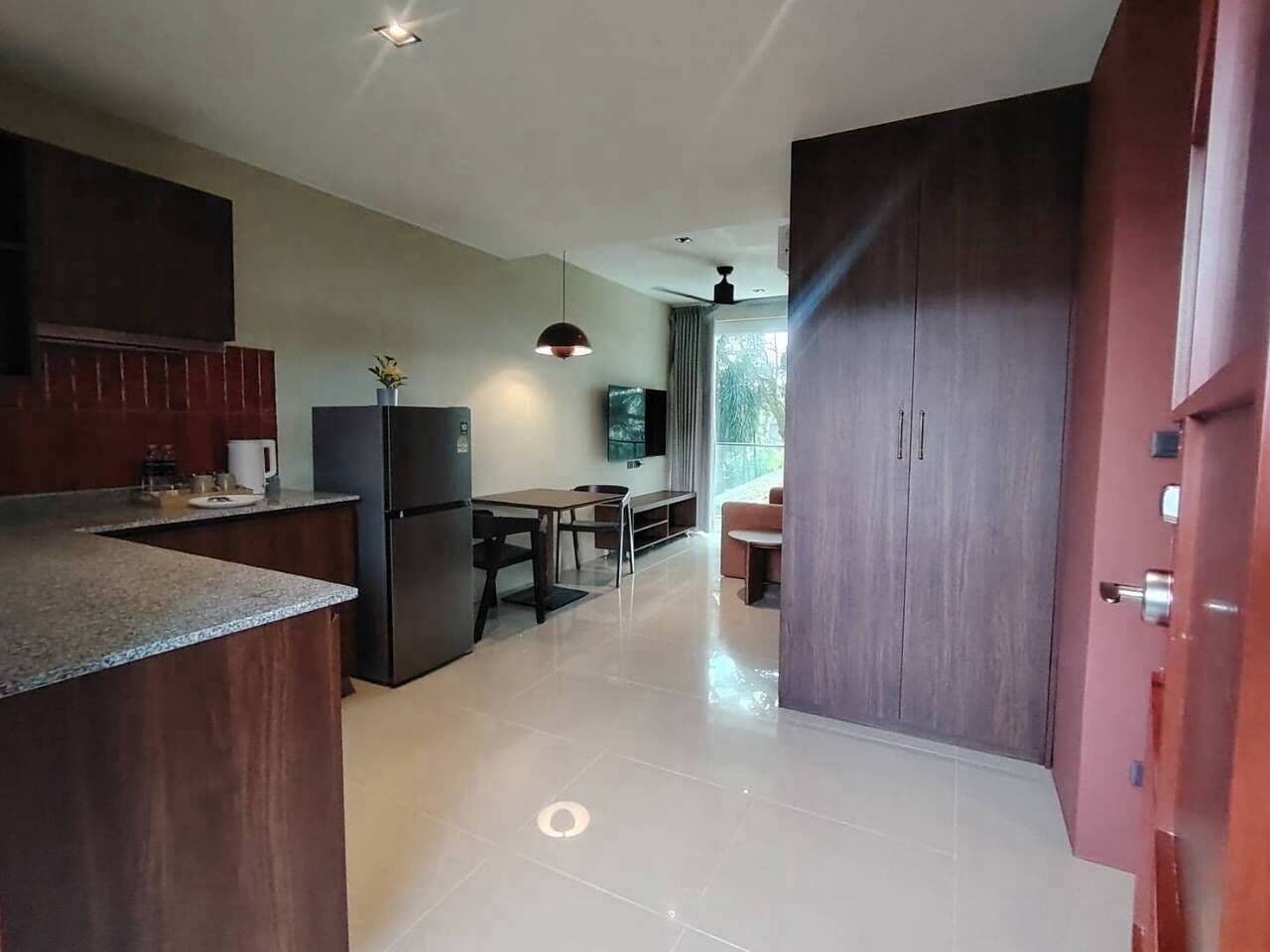 Habitación Deluxe con 1 cama doble o 2 individuales | Escritorio, espacio para trabajar con un portátil, wifi gratis