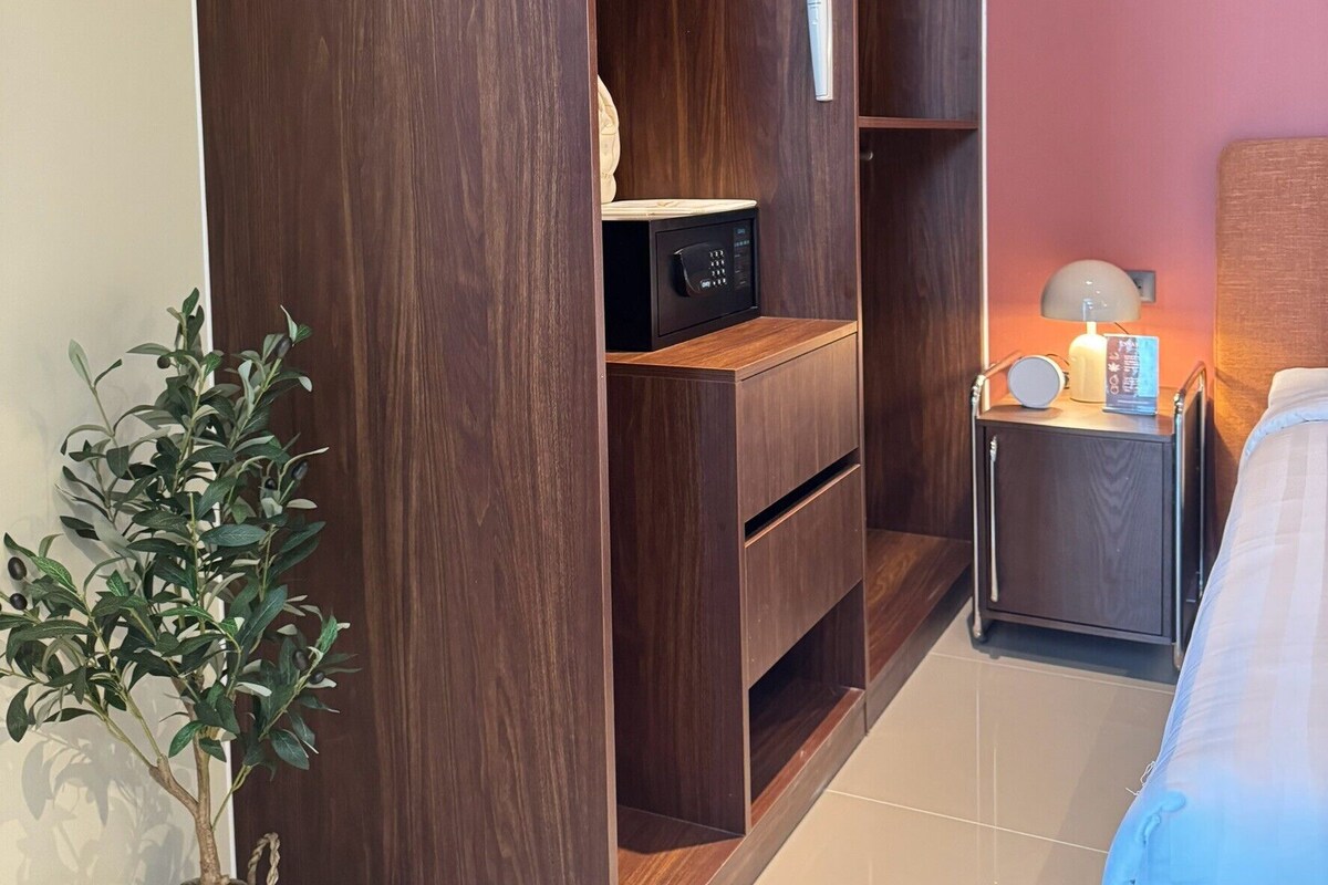 Premier-Suite