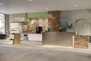 Food and drink - Wyndham Garden Sartell/St. Cloud (Sartell)
