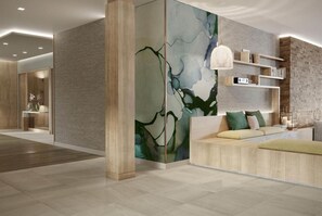 Interior - Wyndham Garden Sartell/St. Cloud (SARTELL)