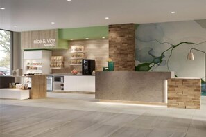 Lobby - Wyndham Garden Sartell/St. Cloud (SARTELL)