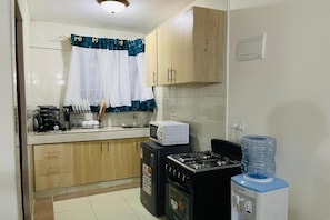 Cucina privata