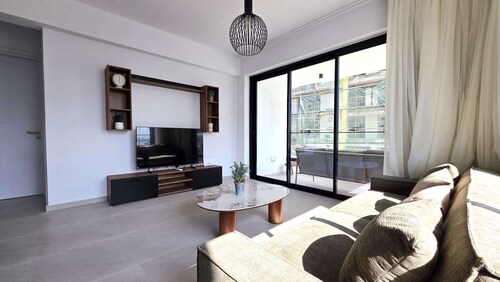 Spacious & Modern | Best Larnaca Location - Spacious & Modern | Best Larnaca Location