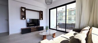 Spacious & Modern | Best Larnaca Location - Spacious & Modern | Best Larnaca Location