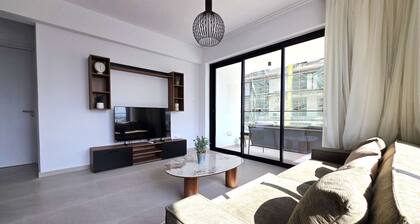 Spacious & Modern | Best Larnaca Location - Spacious & Modern | Best Larnaca Location