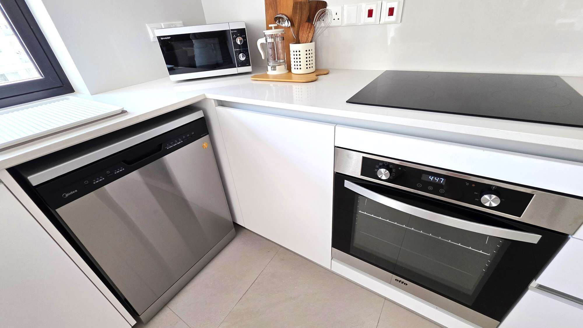 Cozinha privada