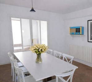 Spiseområde