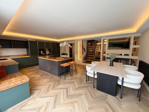 Truly spectacular Luxury Home in Swansea- Mumbles