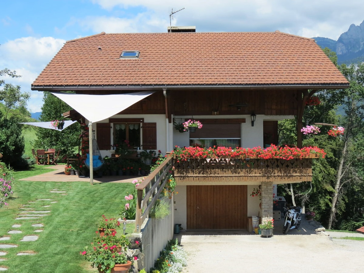 Image de profil de l’hôte