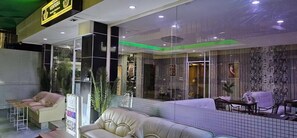 Lobby - Ventura Boutique Residence (Pattaya City)