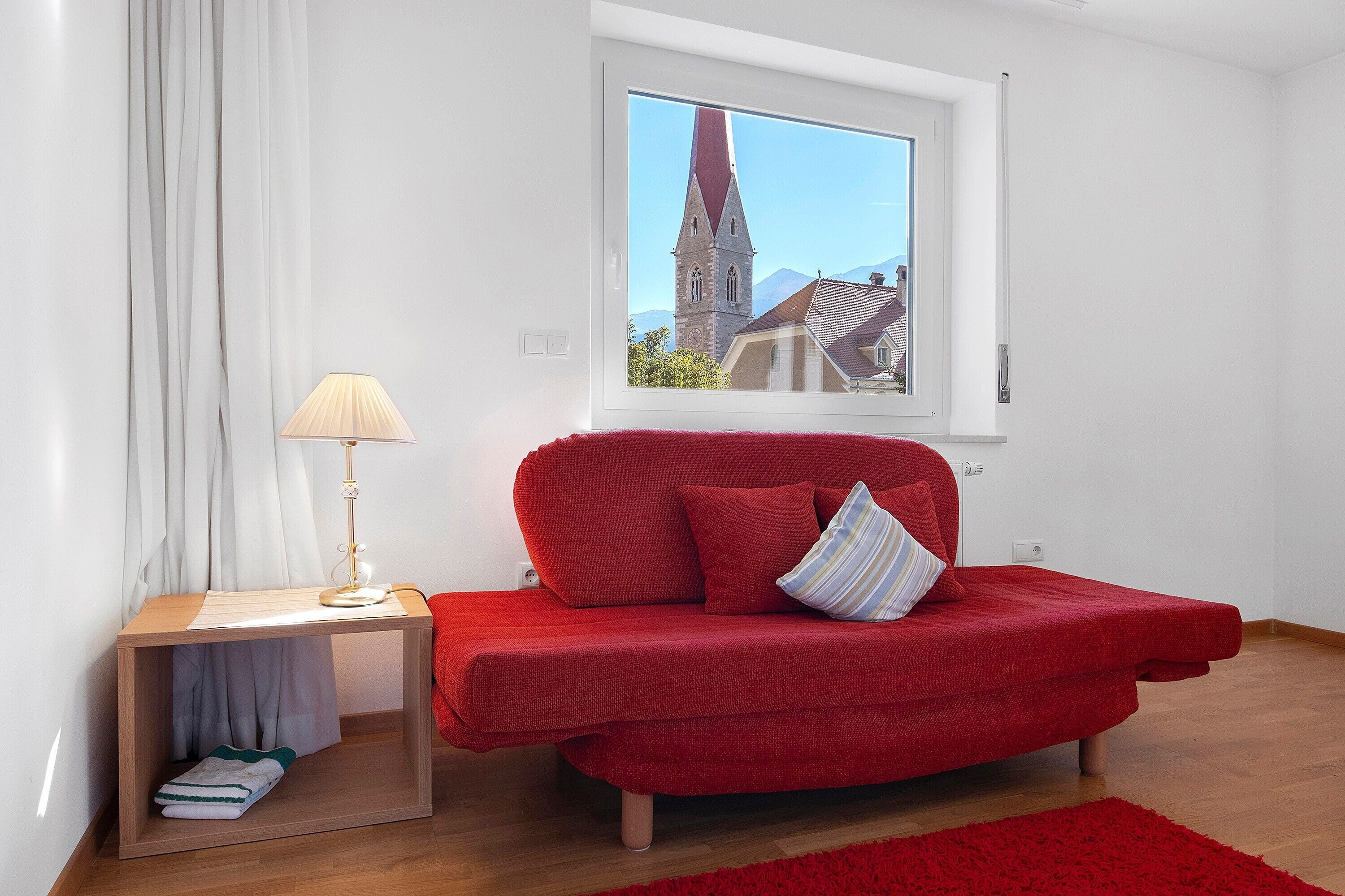 Fernseher