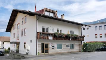 Exterieur