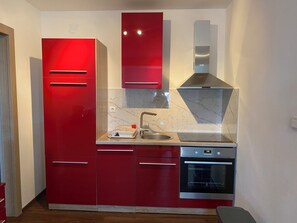 Cucina privata