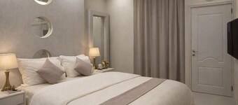 Al Bayrahaa Hotel Apartments